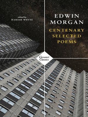 cover image of Centenary Selected Poems